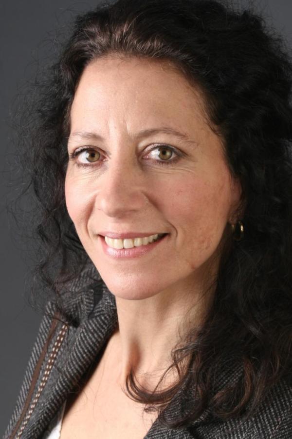 Profile picture for user bonniedeligny
